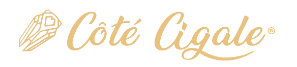 côté cigale logo